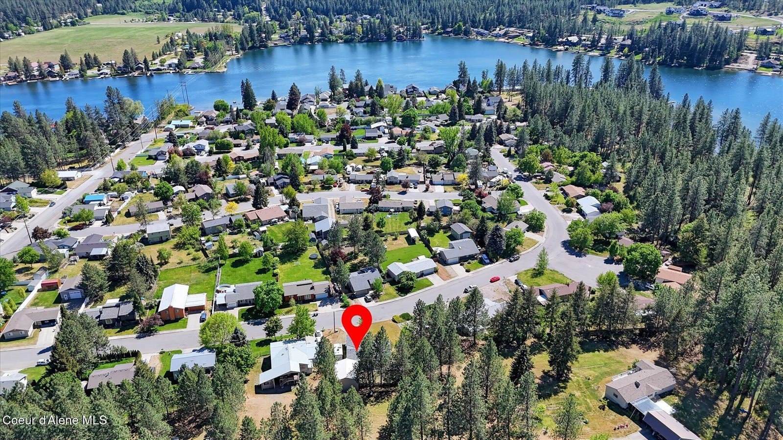1911 East Sundance Dr, Post Falls, ID 83854