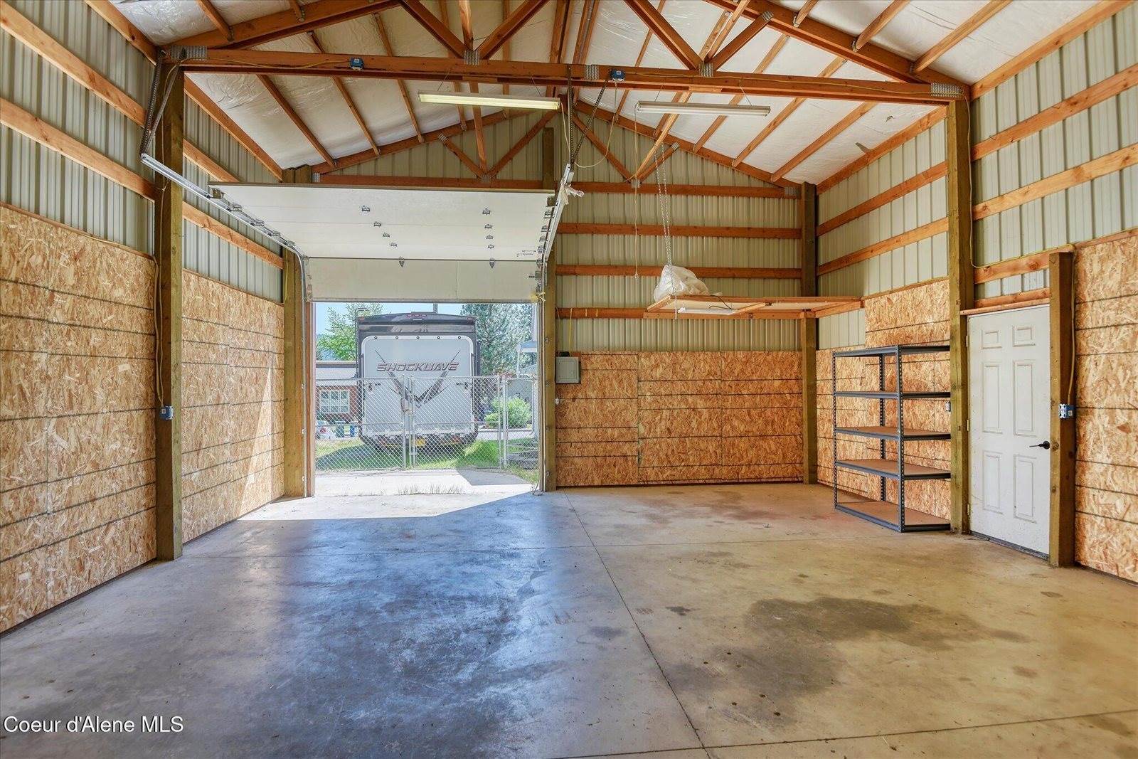 1911 East Sundance Dr, Post Falls, ID 83854