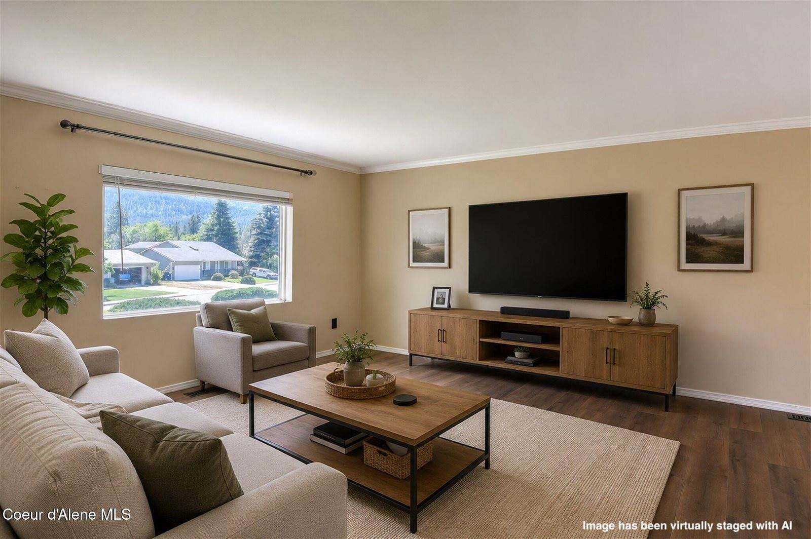 1911 East Sundance Dr, Post Falls, ID 83854