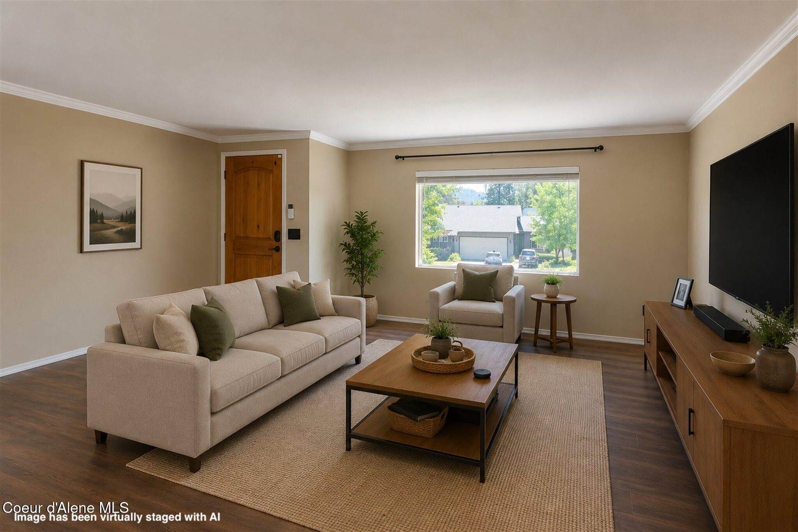 1911 East Sundance Dr, Post Falls, ID 83854