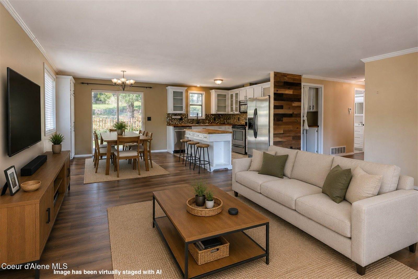 1911 East Sundance Dr, Post Falls, ID 83854