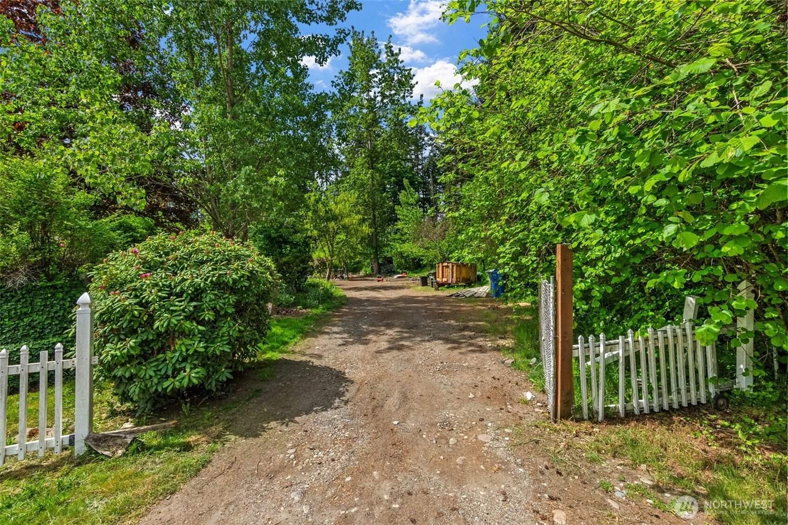 4208 252nd Street Ct East, Spanaway, WA 98387