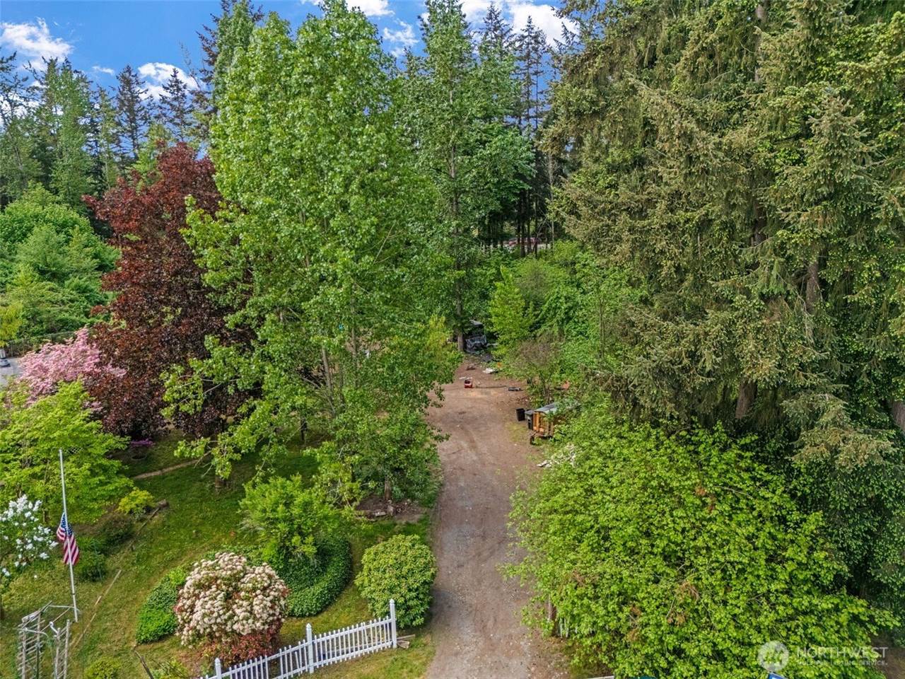4208 252nd Street Ct East, Spanaway, WA 98387