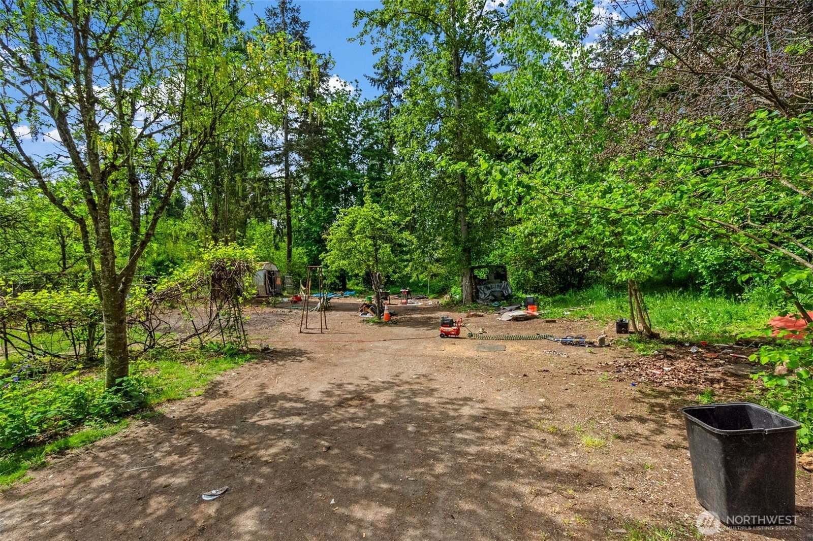 4208 252nd Street Ct East, Spanaway, WA 98387