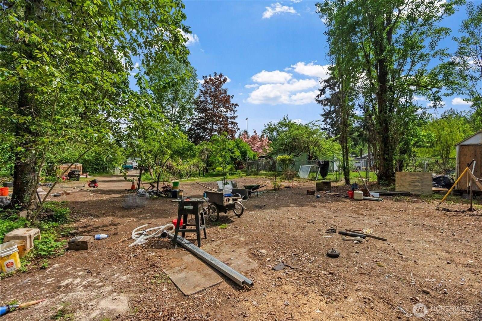 4208 252nd Street Ct East, Spanaway, WA 98387