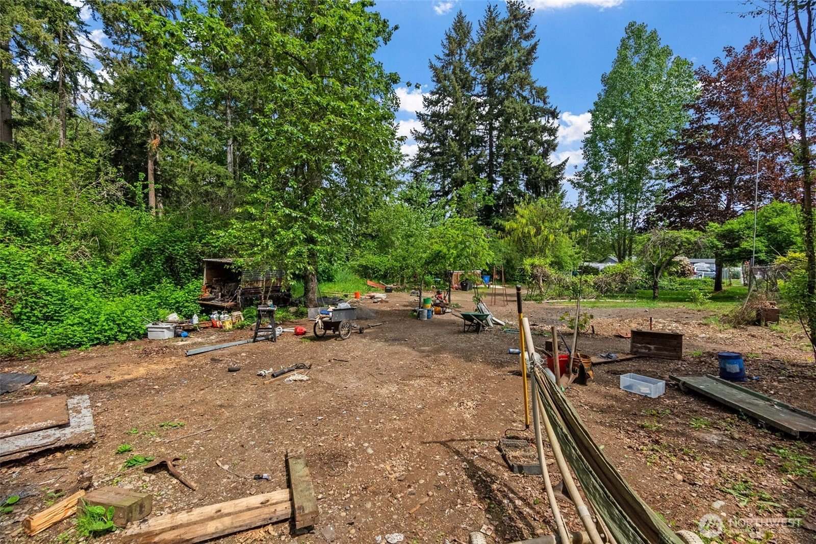 4208 252nd Street Ct East, Spanaway, WA 98387