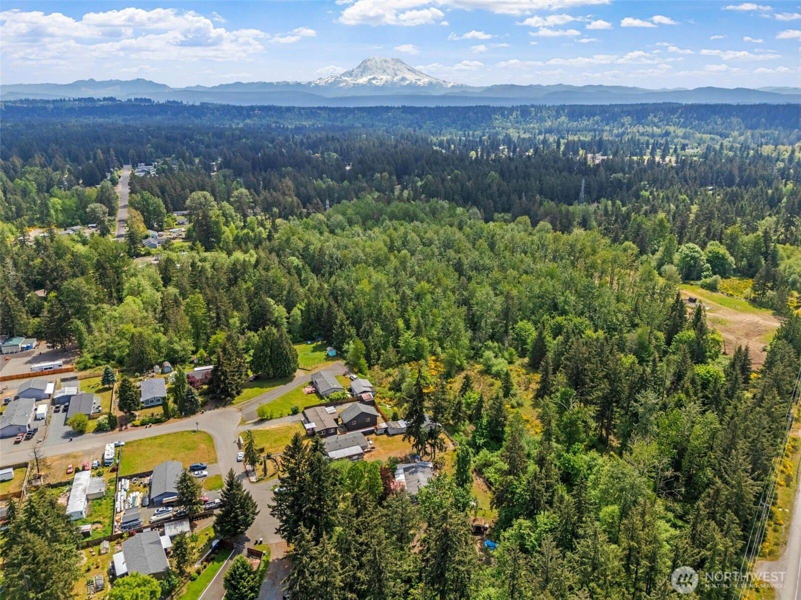 4208 252nd Street Ct East, Spanaway, WA 98387