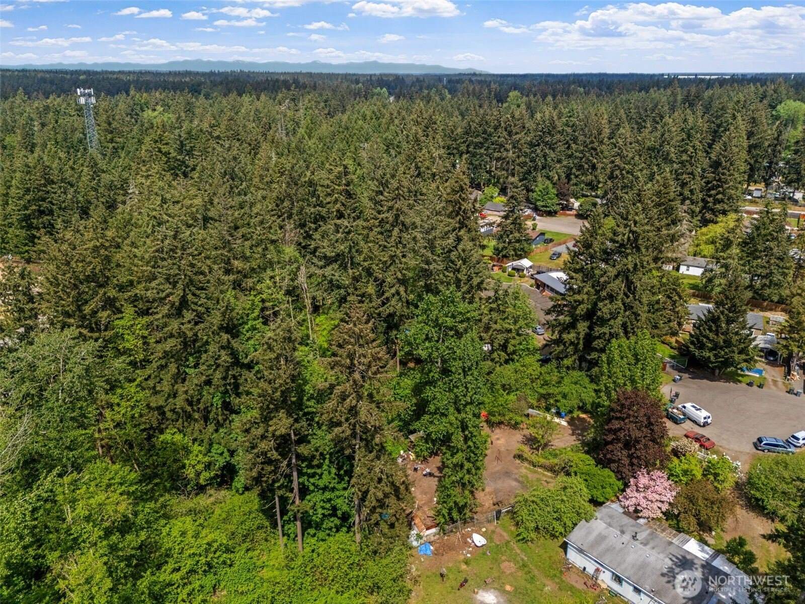 4208 252nd Street Ct East, Spanaway, WA 98387