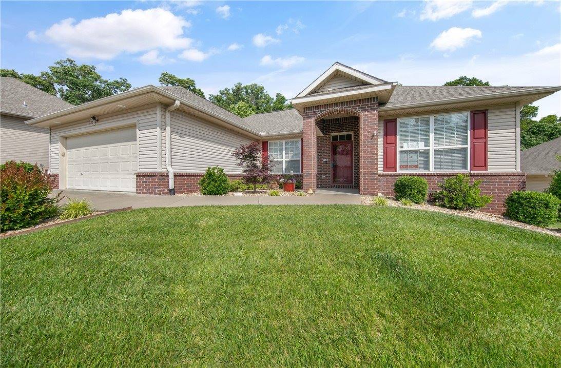 23 Parkridge Drive, Bella Vista, AR 72715