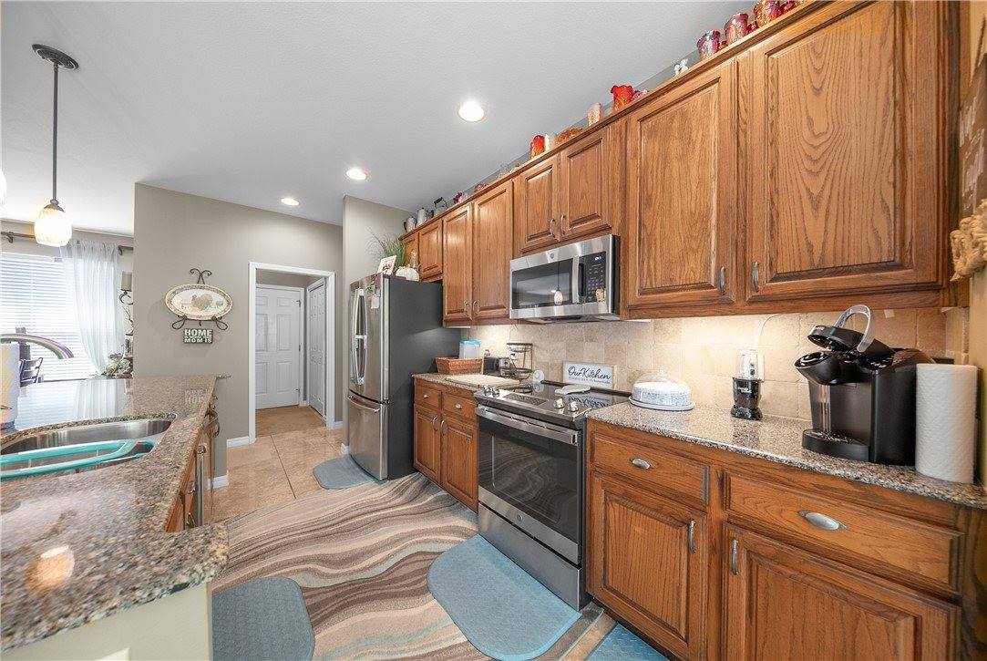 23 Parkridge Drive, Bella Vista, AR 72715