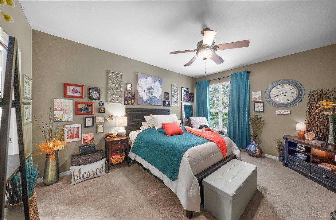 23 Parkridge Drive, Bella Vista, AR 72715