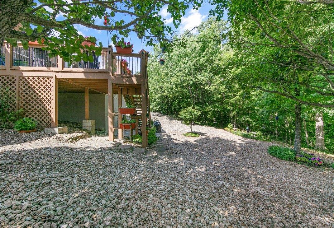 23 Parkridge Drive, Bella Vista, AR 72715