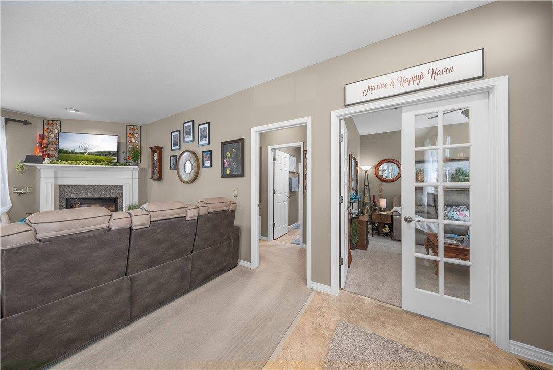 23 Parkridge Drive, Bella Vista, AR 72715