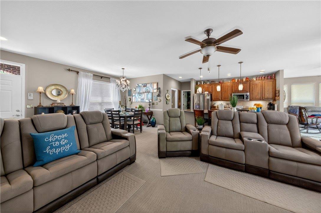 23 Parkridge Drive, Bella Vista, AR 72715