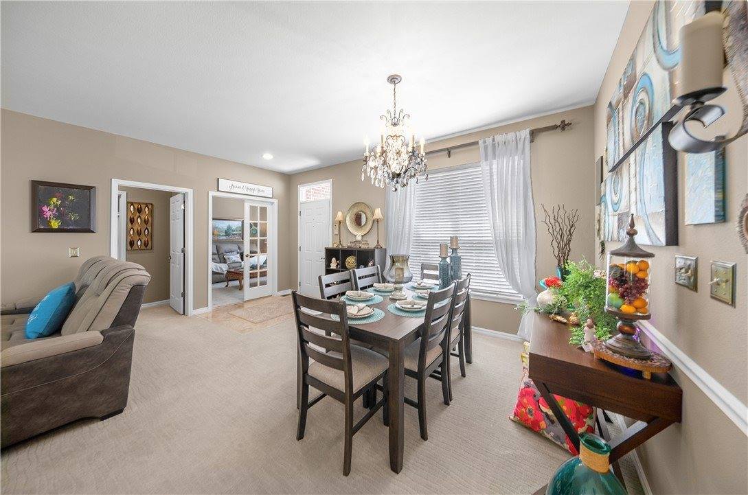 23 Parkridge Drive, Bella Vista, AR 72715
