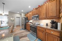 23 Parkridge Drive, Bella Vista, AR 72715