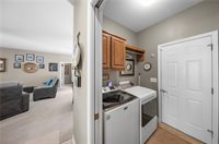 23 Parkridge Drive, Bella Vista, AR 72715