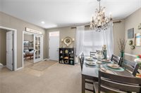 23 Parkridge Drive, Bella Vista, AR 72715