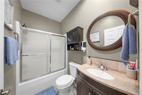 23 Parkridge Drive, Bella Vista, AR 72715