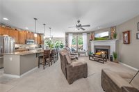 23 Parkridge Drive, Bella Vista, AR 72715