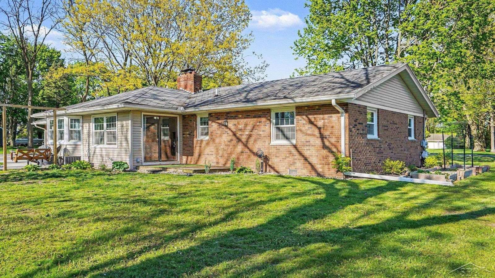 6190 Maple Road, Frankenmuth, MI 48734
