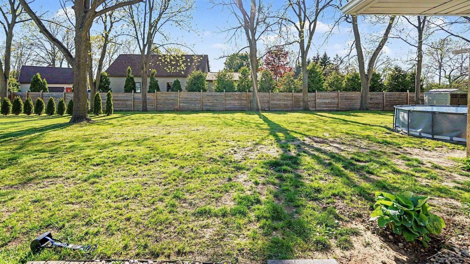 6190 Maple Road, Frankenmuth, MI 48734