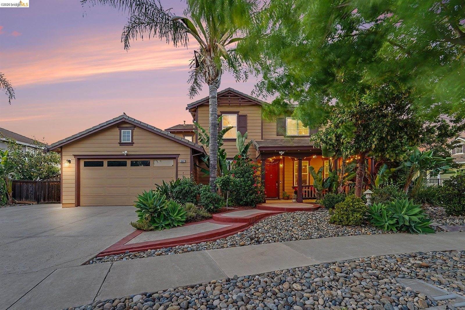 1637 Lillian St, Brentwood, CA 94513