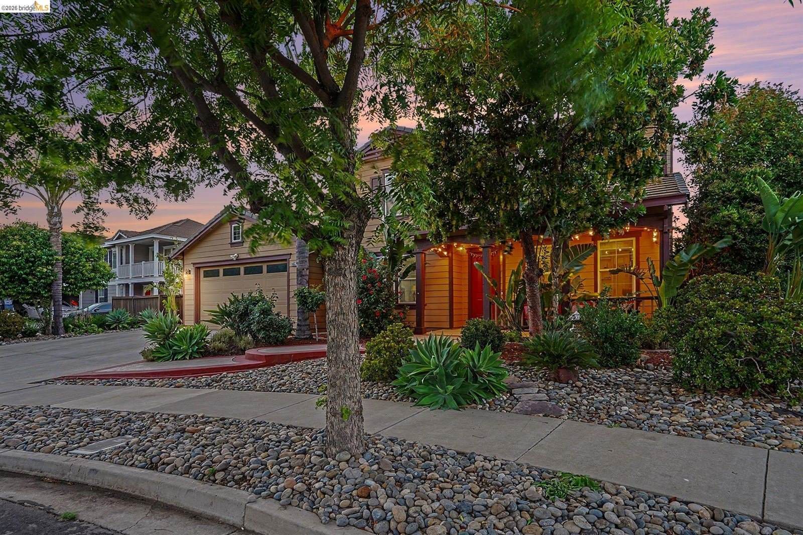 1637 Lillian St, Brentwood, CA 94513