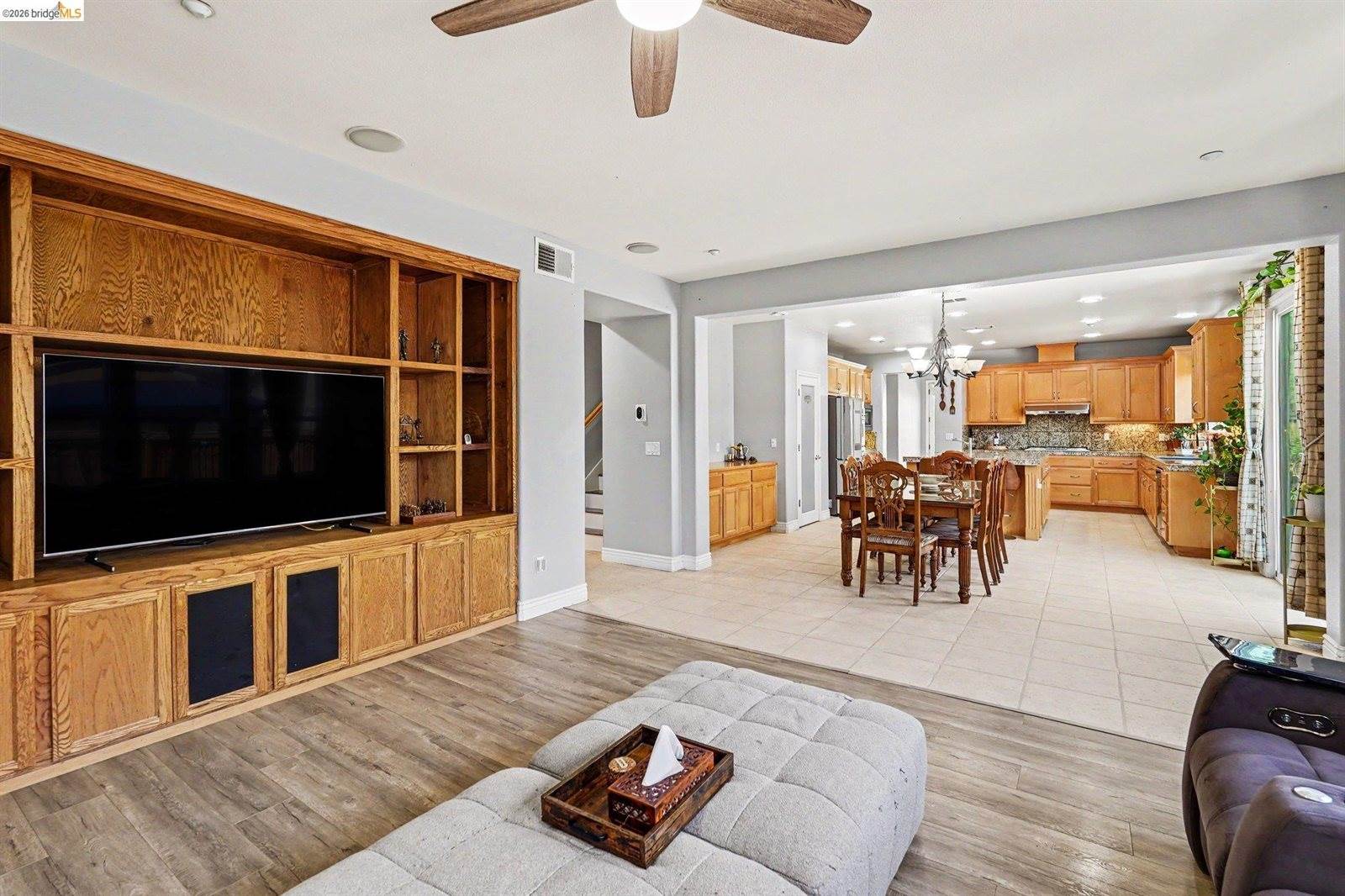 1637 Lillian St, Brentwood, CA 94513