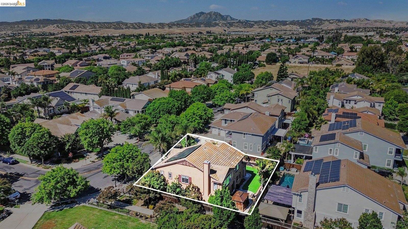 1637 Lillian St, Brentwood, CA 94513