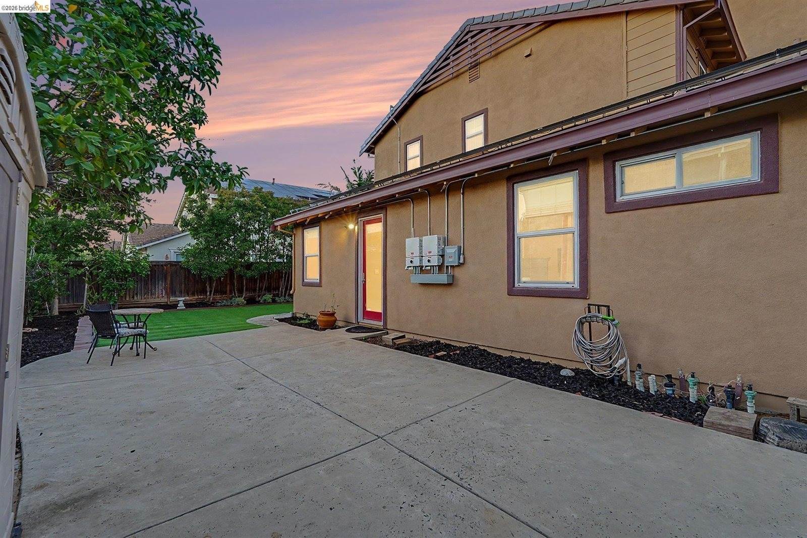 1637 Lillian St, Brentwood, CA 94513