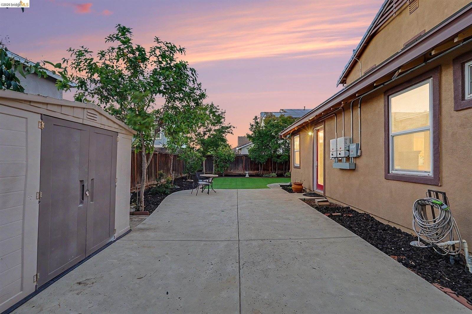 1637 Lillian St, Brentwood, CA 94513