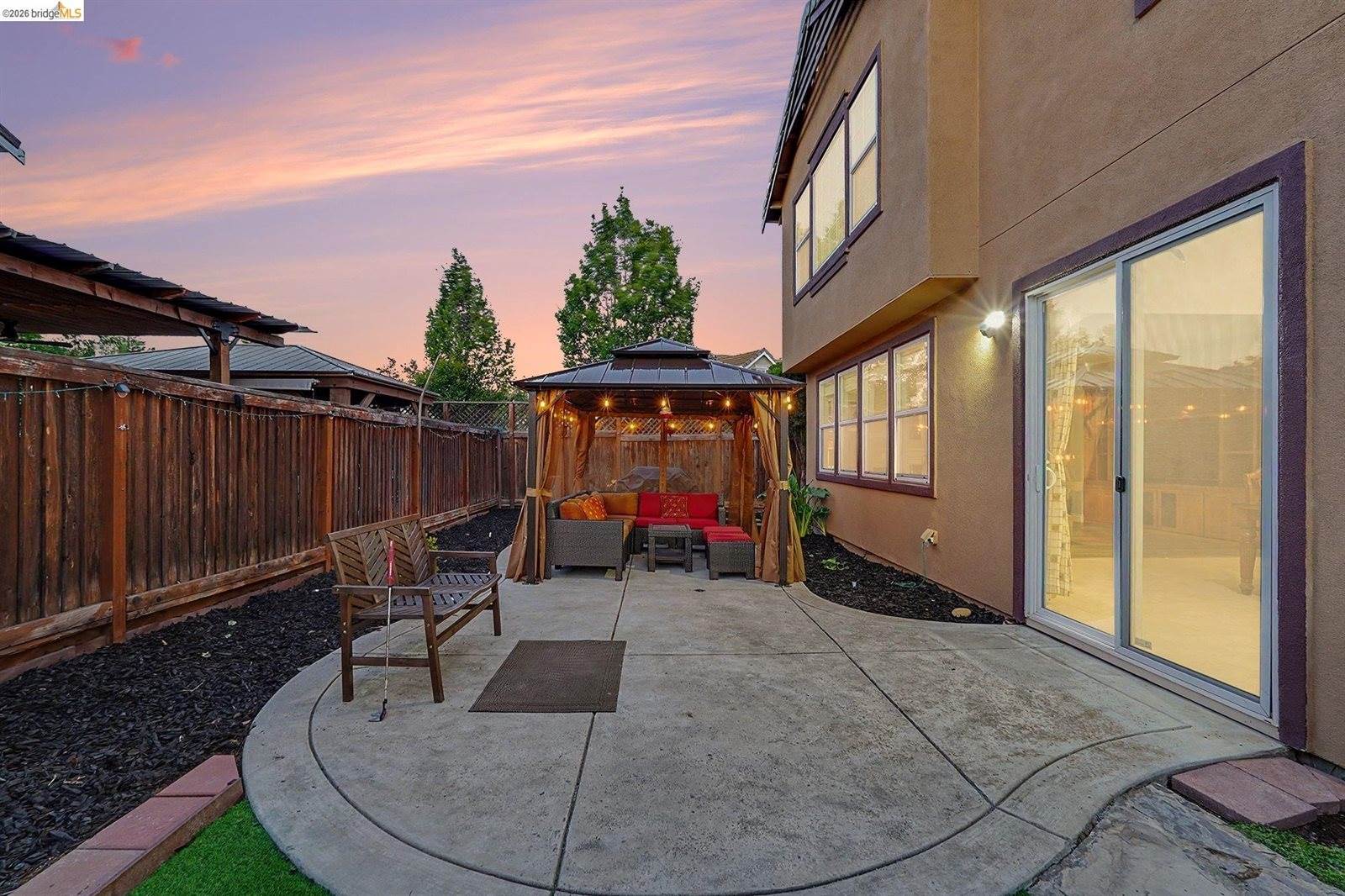 1637 Lillian St, Brentwood, CA 94513