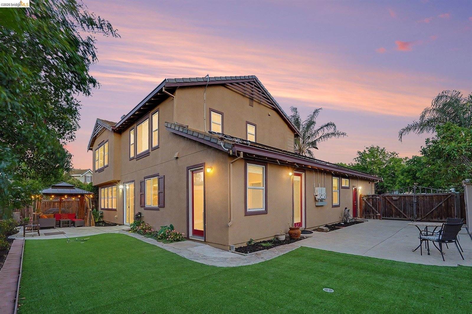 1637 Lillian St, Brentwood, CA 94513
