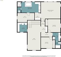 1637 Lillian St, Brentwood, CA 94513
