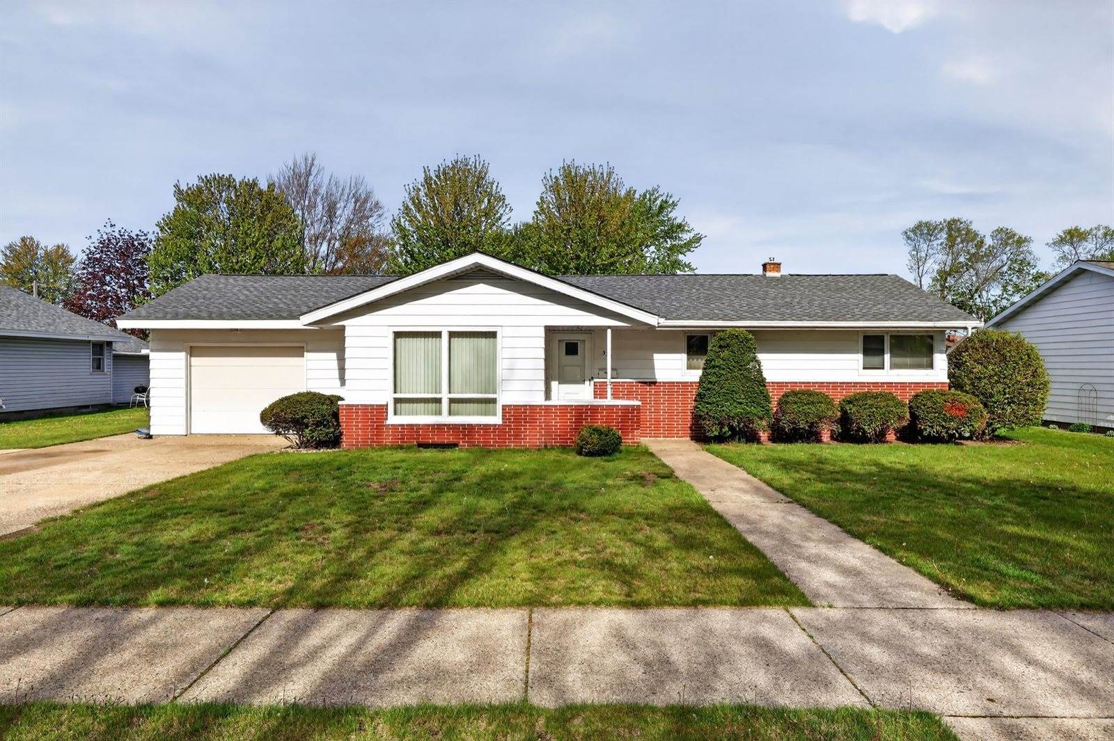 330 S 18th Street, Wisconsin Rapids, WI 54494