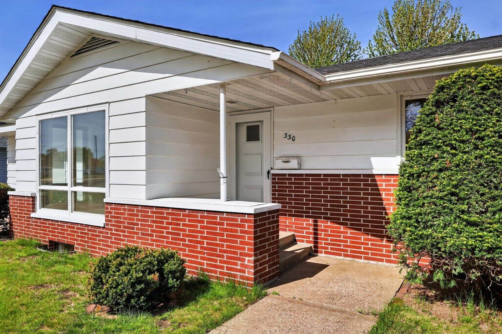 330 S 18th Street, Wisconsin Rapids, WI 54494