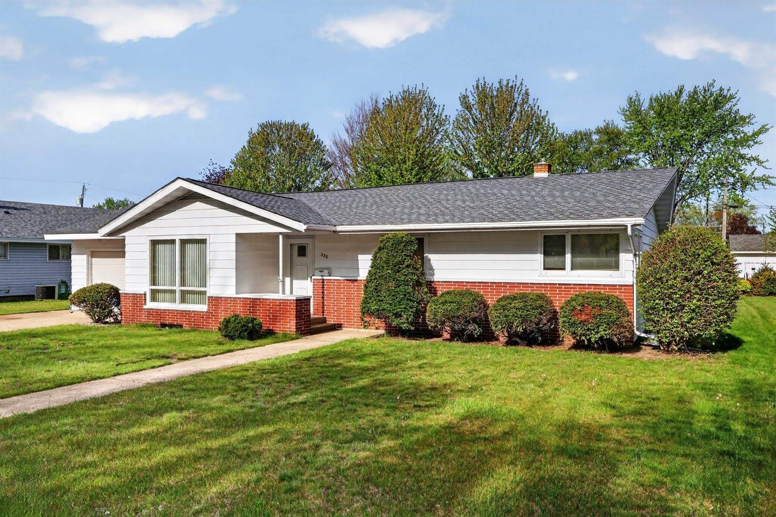 330 S 18th Street, Wisconsin Rapids, WI 54494