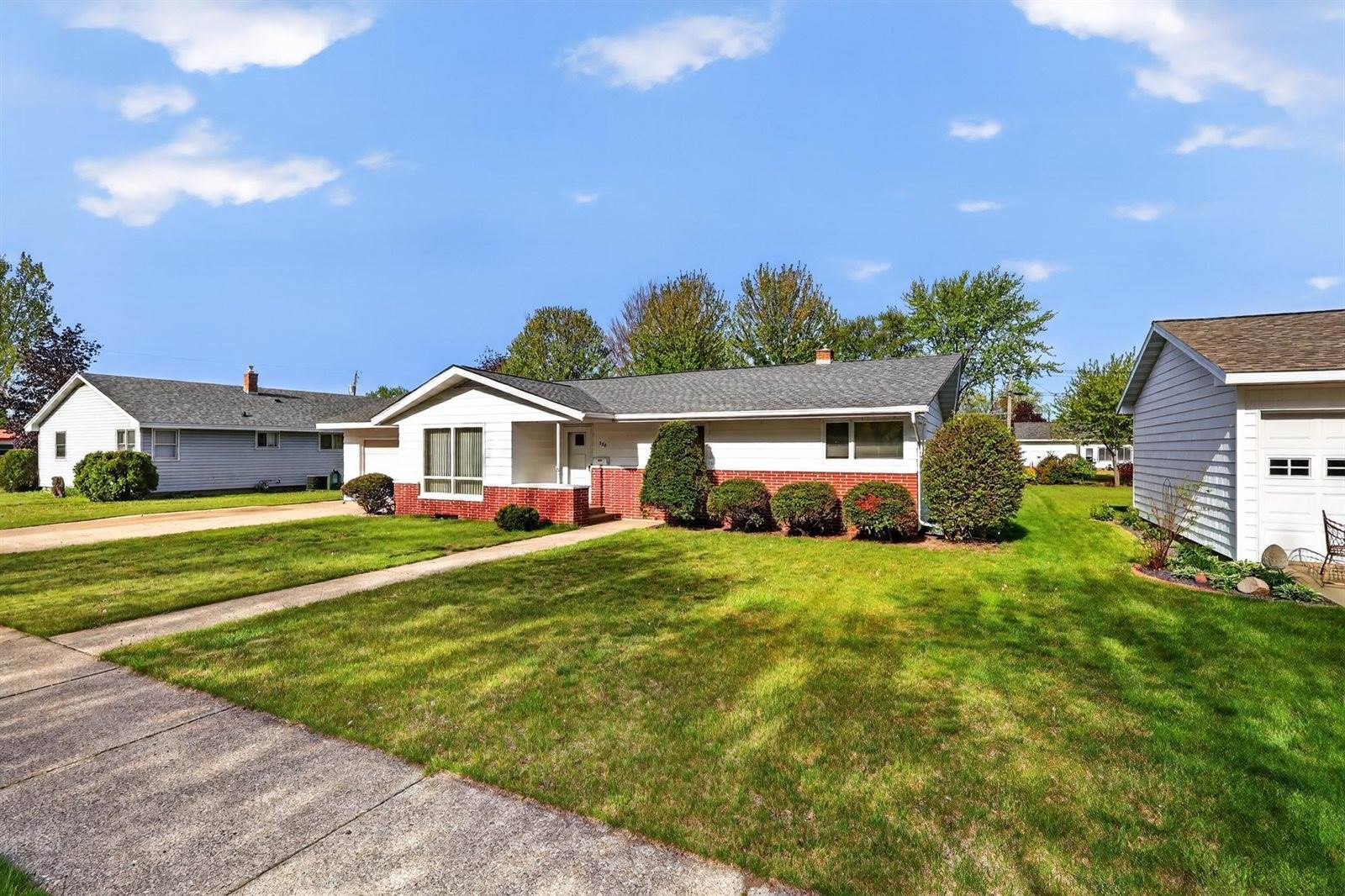 330 S 18th Street, Wisconsin Rapids, WI 54494