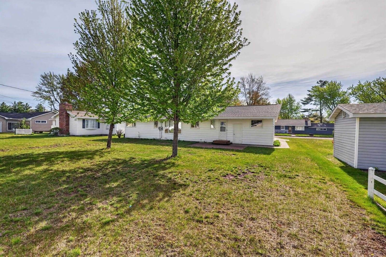 330 S 18th Street, Wisconsin Rapids, WI 54494