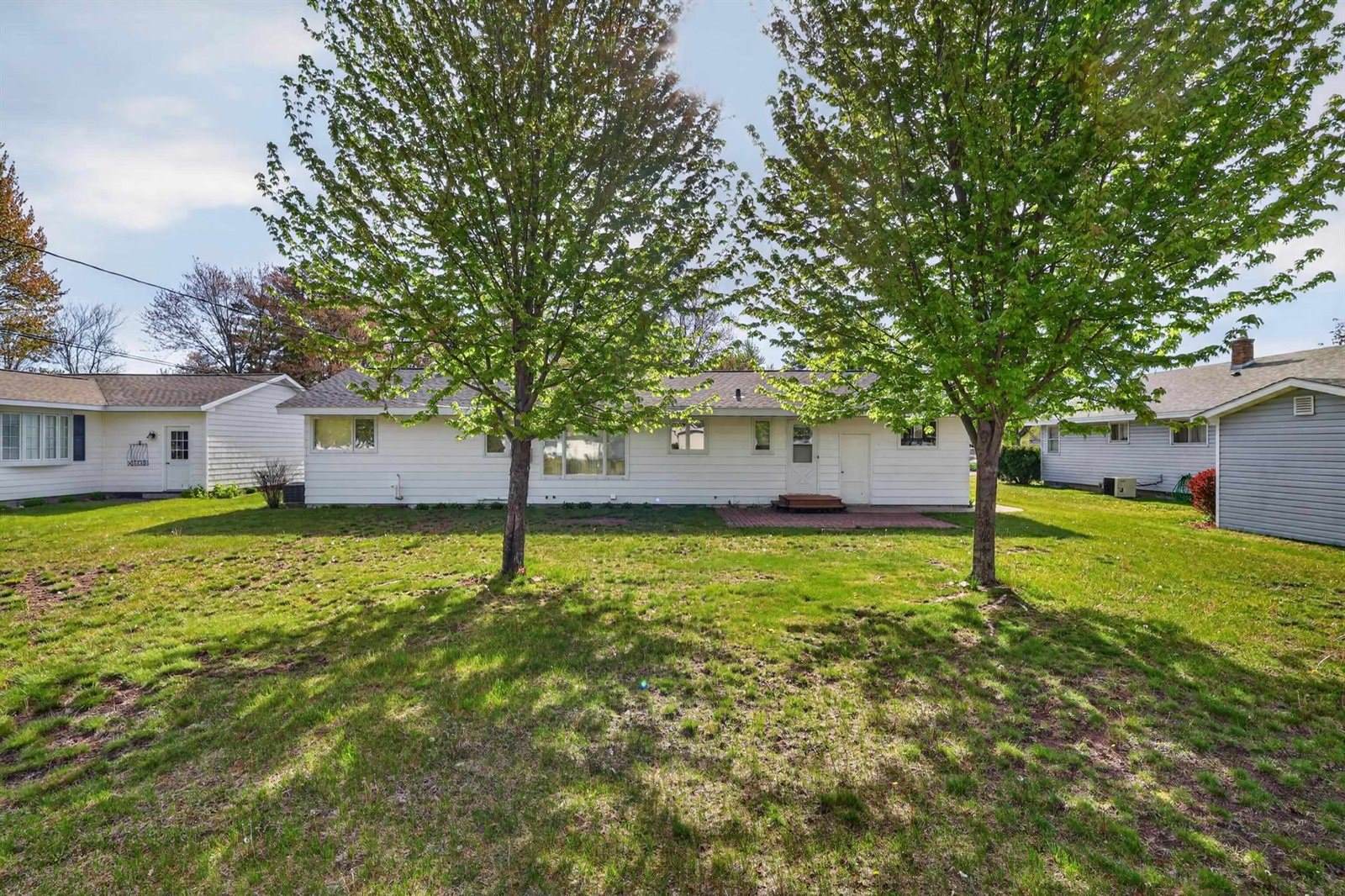 330 S 18th Street, Wisconsin Rapids, WI 54494