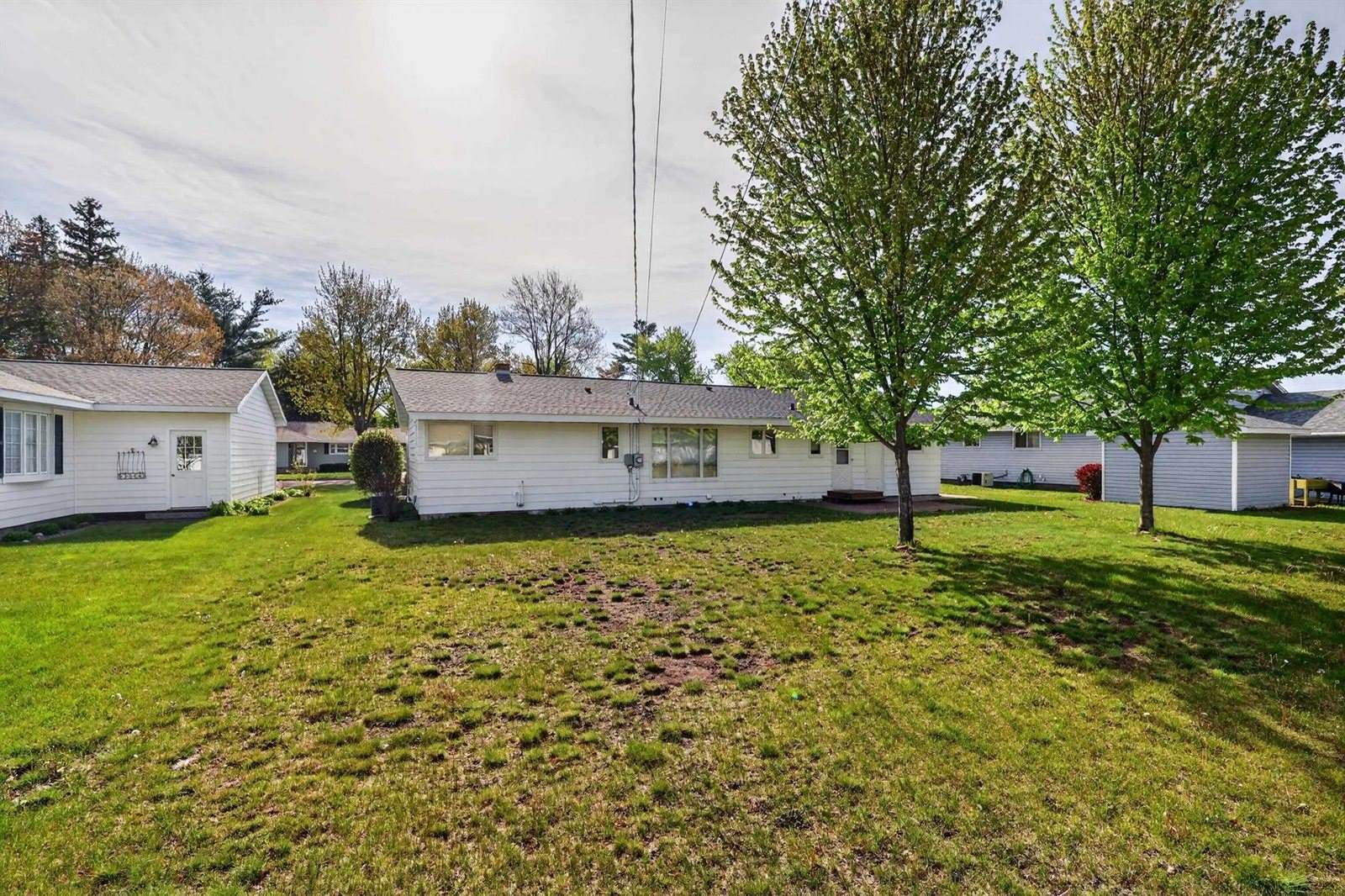 330 S 18th Street, Wisconsin Rapids, WI 54494