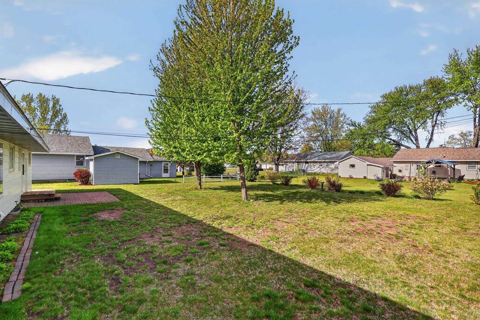 330 S 18th Street, Wisconsin Rapids, WI 54494