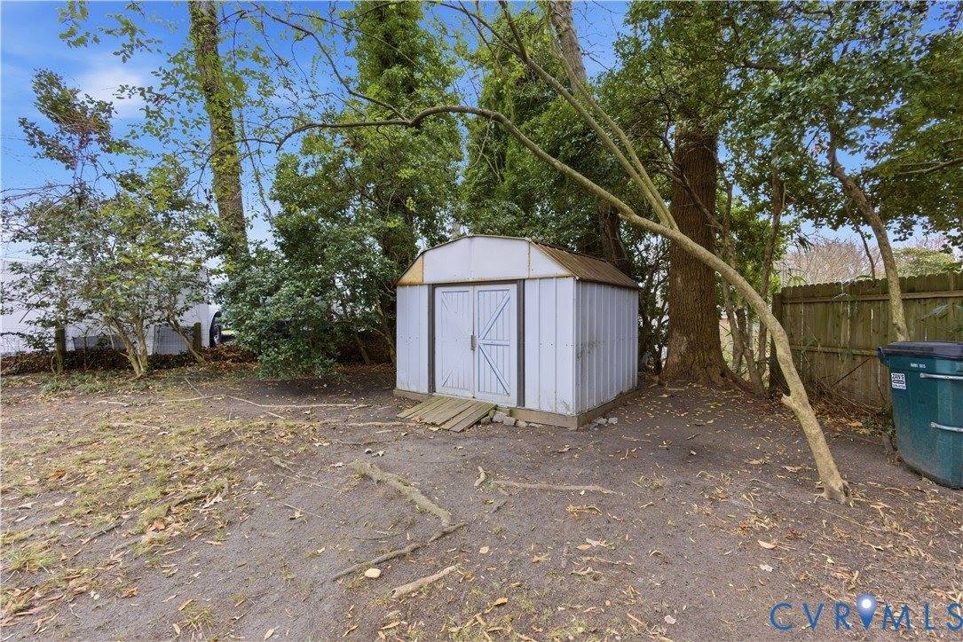 2233 Lancers Boulevard, Chesterfield, VA 23224