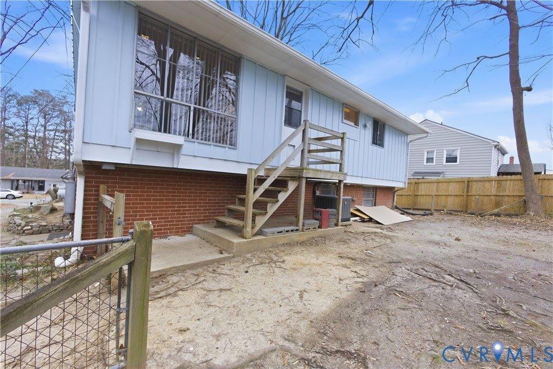 2233 Lancers Boulevard, Chesterfield, VA 23224