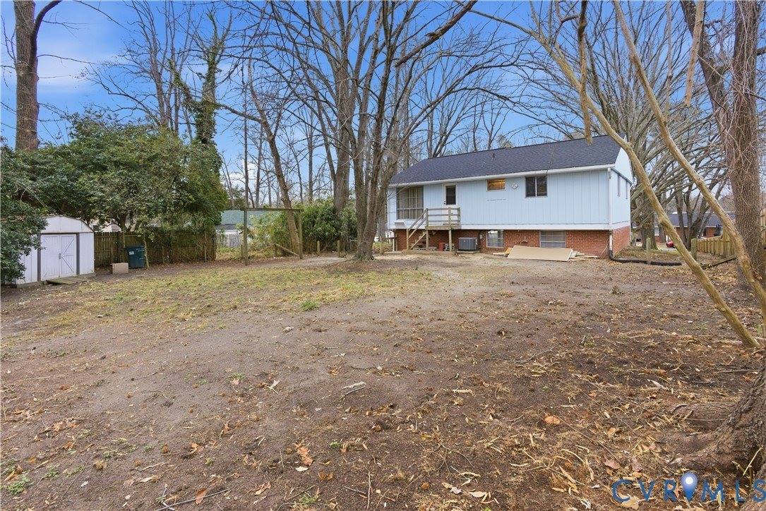 2233 Lancers Boulevard, Chesterfield, VA 23224