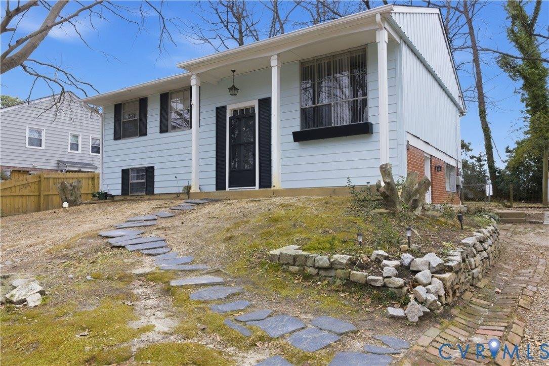 2233 Lancers Boulevard, Chesterfield, VA 23224