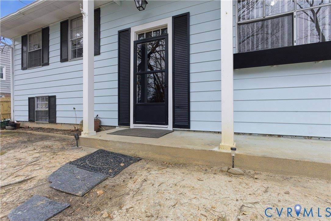 2233 Lancers Boulevard, Chesterfield, VA 23224