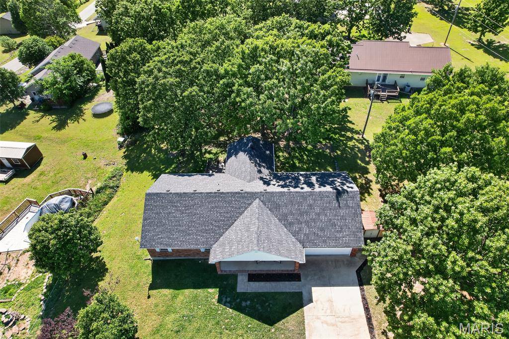 19835 Stamper Lane, Waynesville, MO 65583