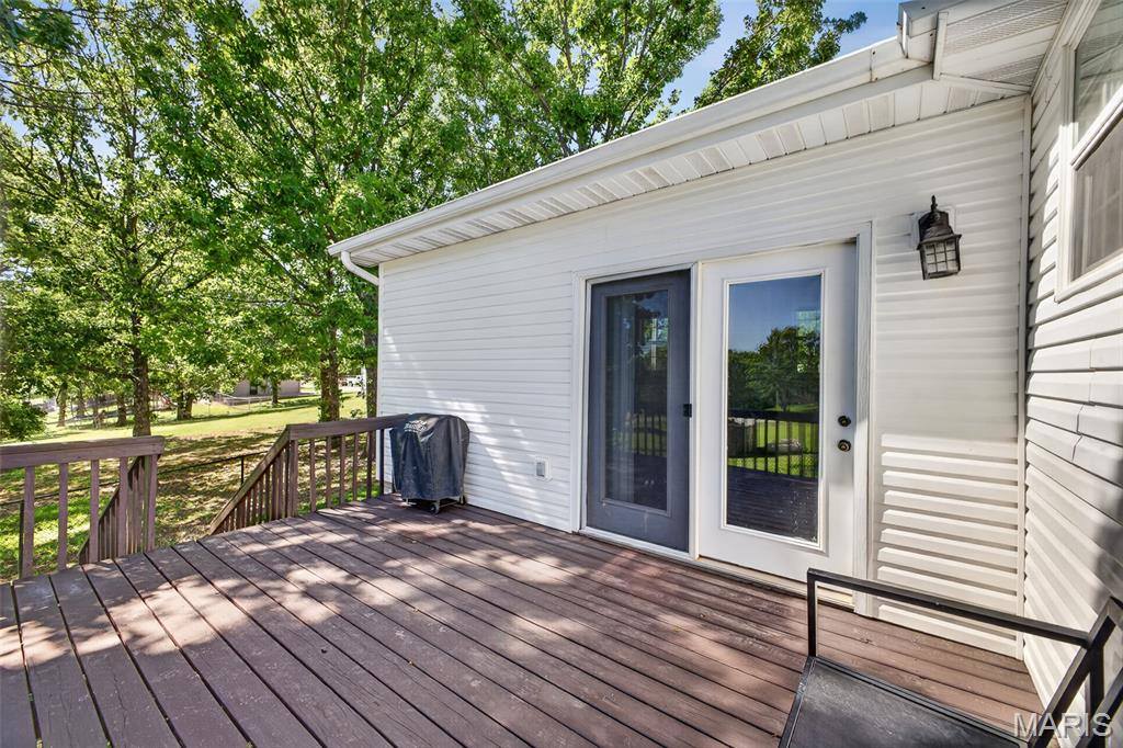 19835 Stamper Lane, Waynesville, MO 65583